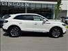 2021 Lincoln Nautilus Standard