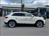 2016 Lincoln MKX Black Label