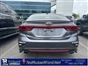 2020 Kia Forte GT
