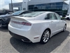 2016 Lincoln MKZ 