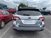 2017 Subaru Outback 2.5i