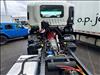 2025 Isuzu MT6 FTR Cab Chassis 224