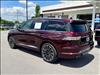 2022 Lincoln Aviator Black Label