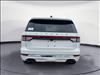 2025 Lincoln Aviator Black Label