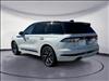 2025 Lincoln Aviator Black Label