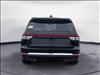 2025 Lincoln Aviator Black Label