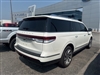 2022 Lincoln Navigator L Reserve