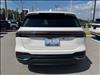 2025 Lincoln Nautilus Hybrid Premiere