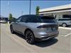 2025 Lincoln Nautilus Hybrid Reserve