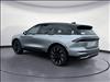 2025 Lincoln Nautilus Hybrid Reserve