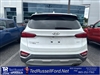 2019 Hyundai SANTA FE Ultimate 2.0T