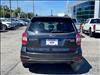 2015 Subaru Forester 2.5i Touring