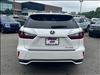 2022 Lexus RX 350L Base