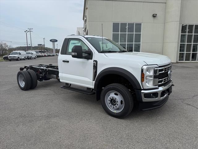 2025 Ford F-450SD XL DRW