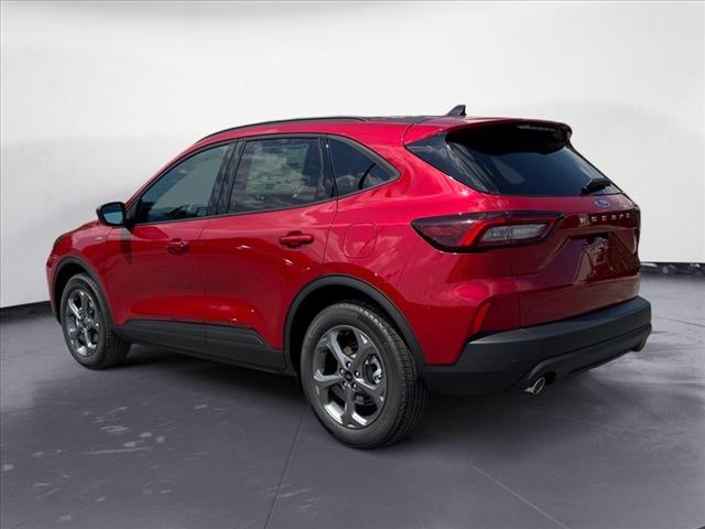 2025 Ford Escape Hybrid ST-Line
