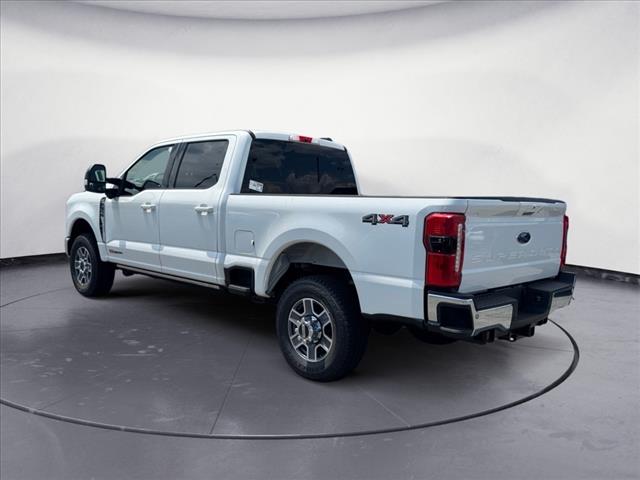 2025 Ford F-250 Super Duty Lariat