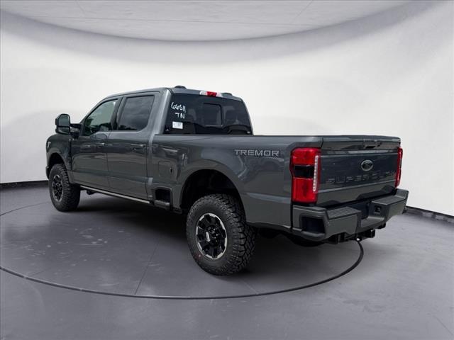 2025 Ford F-250 Super Duty Lariat