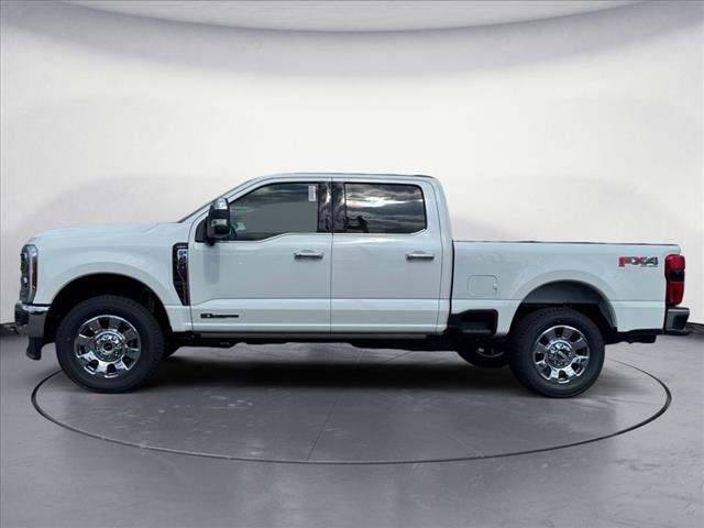 2025 Ford F-250 Super Duty Lariat
