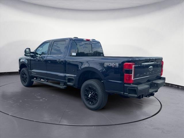 2025 Ford F-250 Super Duty XLT