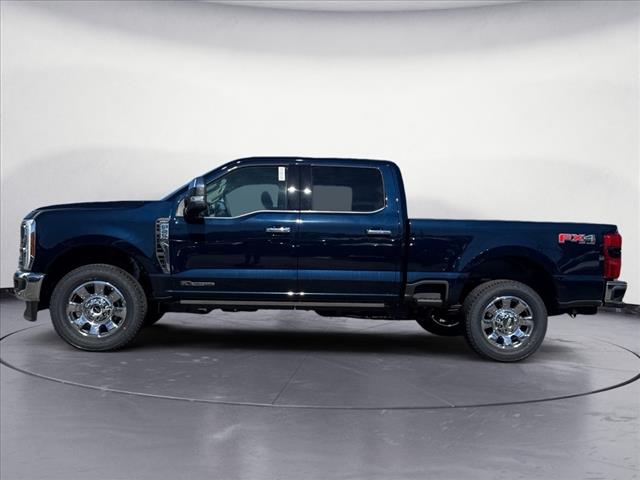 2025 Ford F-250 Super Duty Lariat