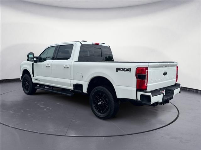 2025 Ford F-250 Super Duty Lariat