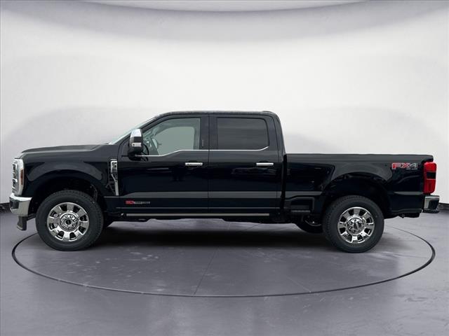 2025 Ford F-350 Super Duty Lariat
