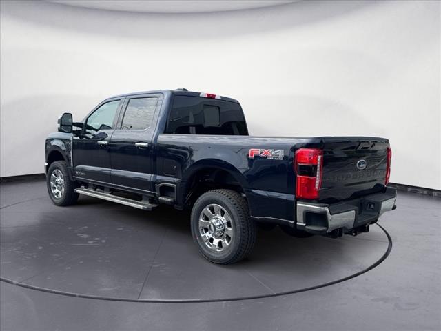 2025 Ford F-350 Super Duty Lariat