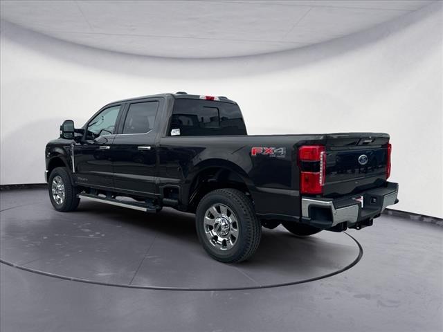 2025 Ford F-350 Super Duty Lariat