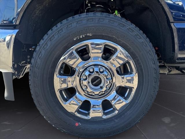 2025 Ford F-350 Super Duty Lariat
