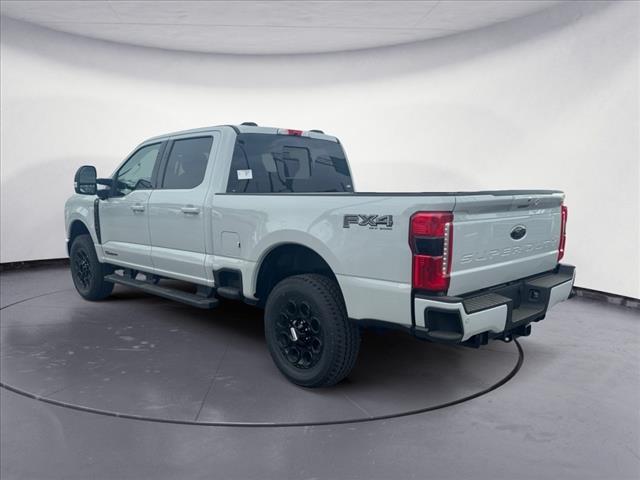 2025 Ford F-350 Super Duty Lariat