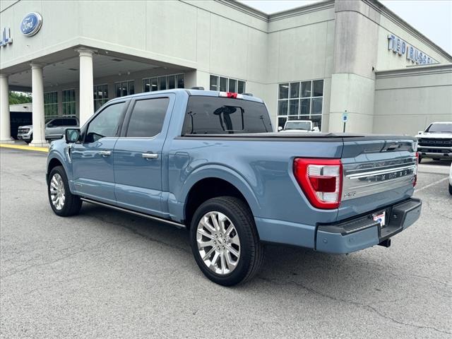 2023 Ford F-150 Limited