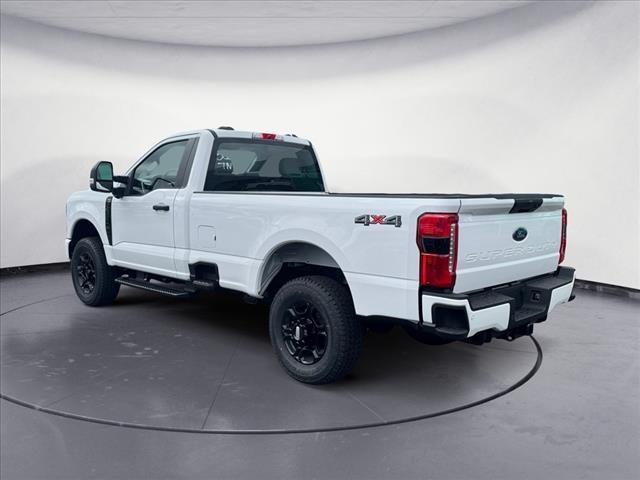 2025 Ford F-250 Super Duty XL