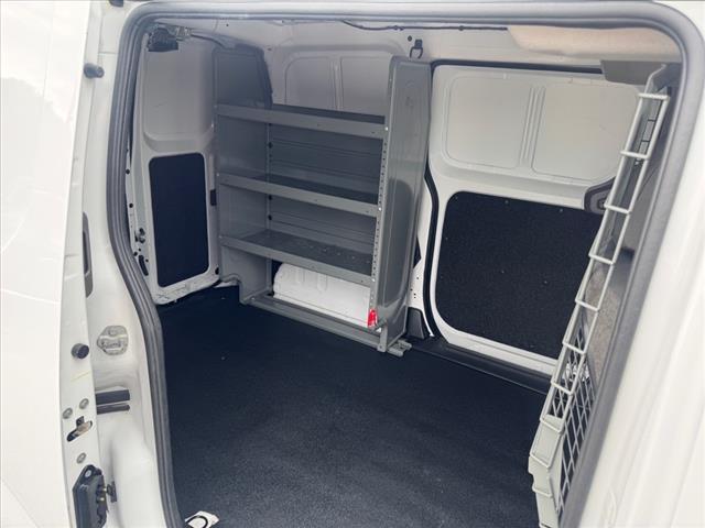 2021 Nissan NV200 SV