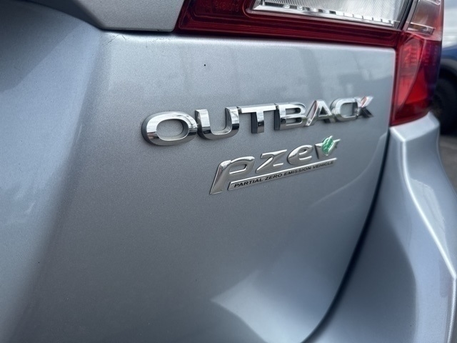 2017 Subaru Outback 2.5i