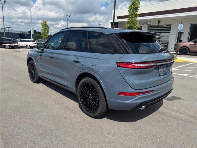 2025 Lincoln Corsair Grand Touring