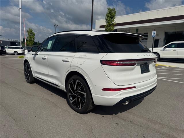 2025 Lincoln Corsair Grand Touring