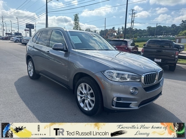 2014 BMW X5 xDrive35i