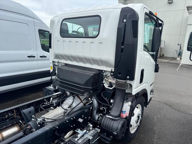 2025 Isuzu NRR 176