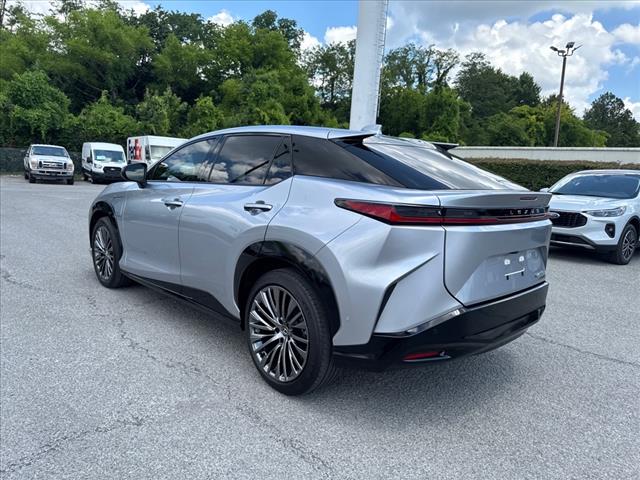 2023 Lexus RZ 450e 