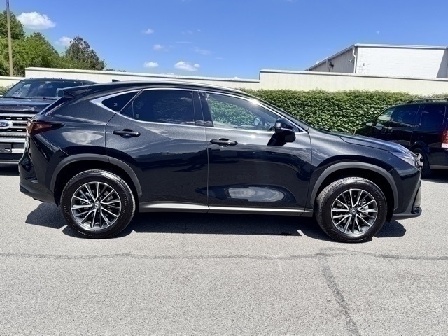 2024 Lexus NX 350h Premium