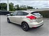 2017 Ford Focus SEL