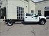 2025 Ford F-450SD XL DRW