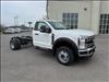 2025 Ford F-450SD XL DRW