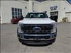 2025 Ford F-550SD XL DRW