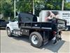 2025 Ford F-650SD Base
