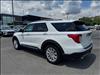 2022 Ford Explorer Hybrid Limited