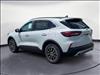 2025 Ford Escape Plug-In Hybrid PHEV