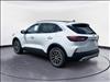 2025 Ford Escape Plug-In Hybrid PHEV