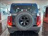 2025 Ford Bronco Stroppe Edition
