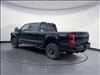 2025 Ford F-250 Super Duty Platinum